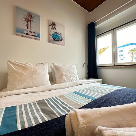 Ericeira Apartments ภายนอก รูปภาพ