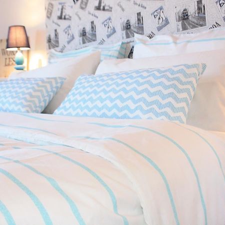Ericeira Apartments ภายนอก รูปภาพ