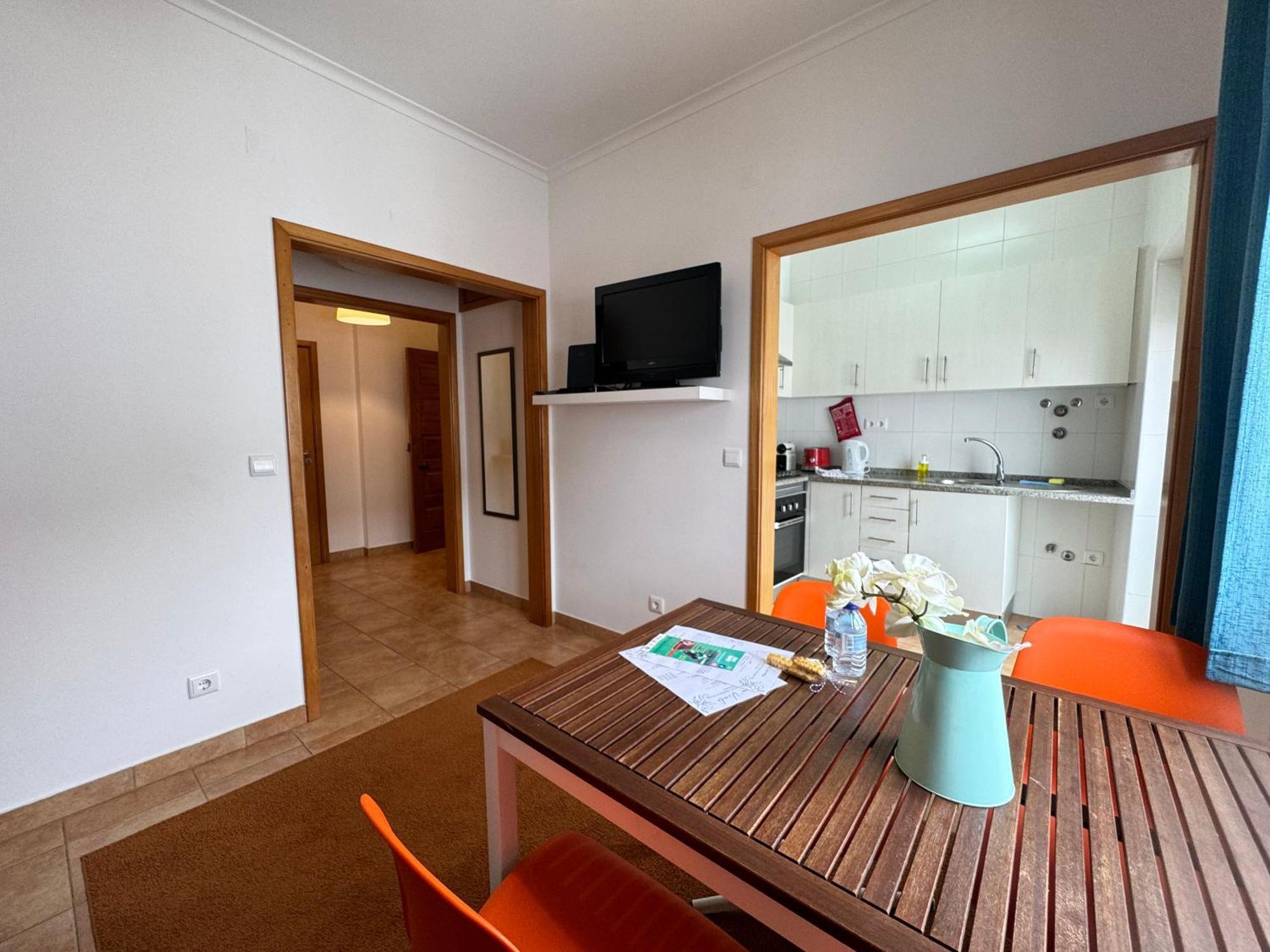 Ericeira Apartments ภายนอก รูปภาพ