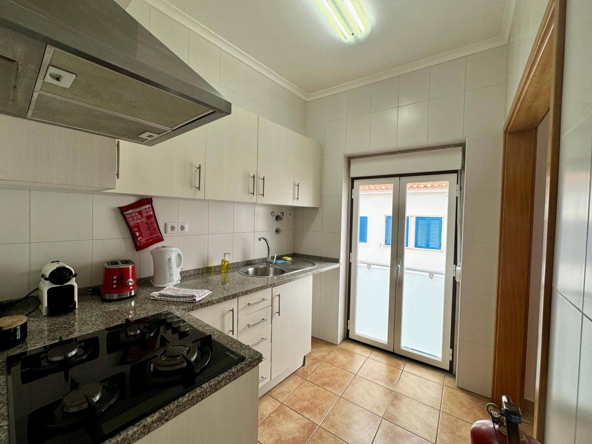 Ericeira Apartments ภายนอก รูปภาพ