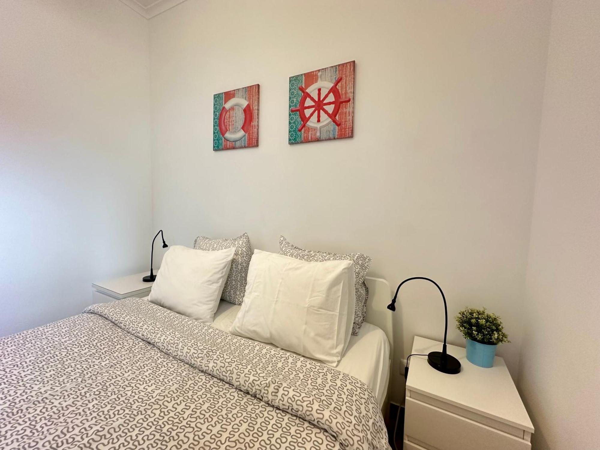 Ericeira Apartments ภายนอก รูปภาพ