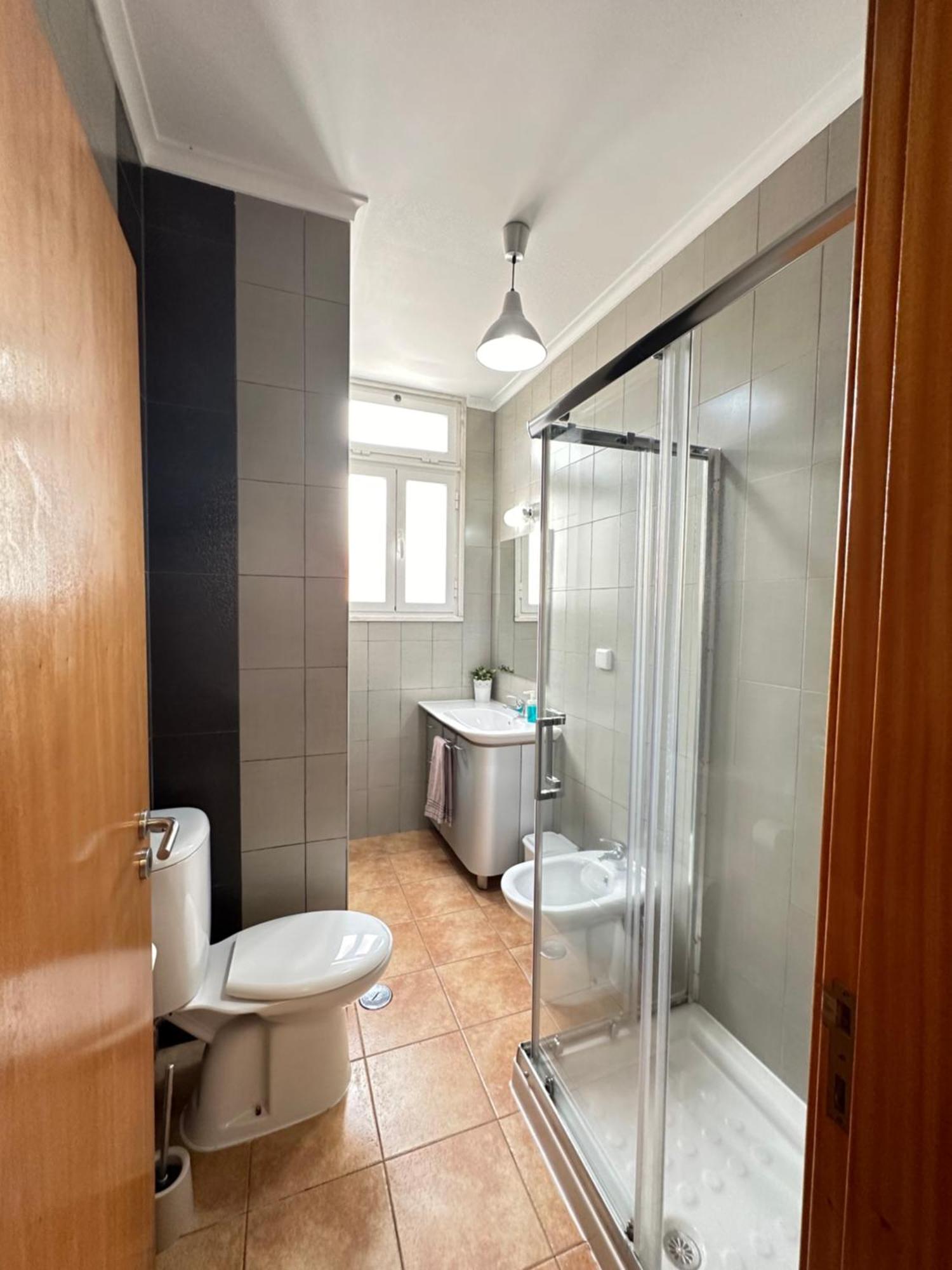 Ericeira Apartments ภายนอก รูปภาพ