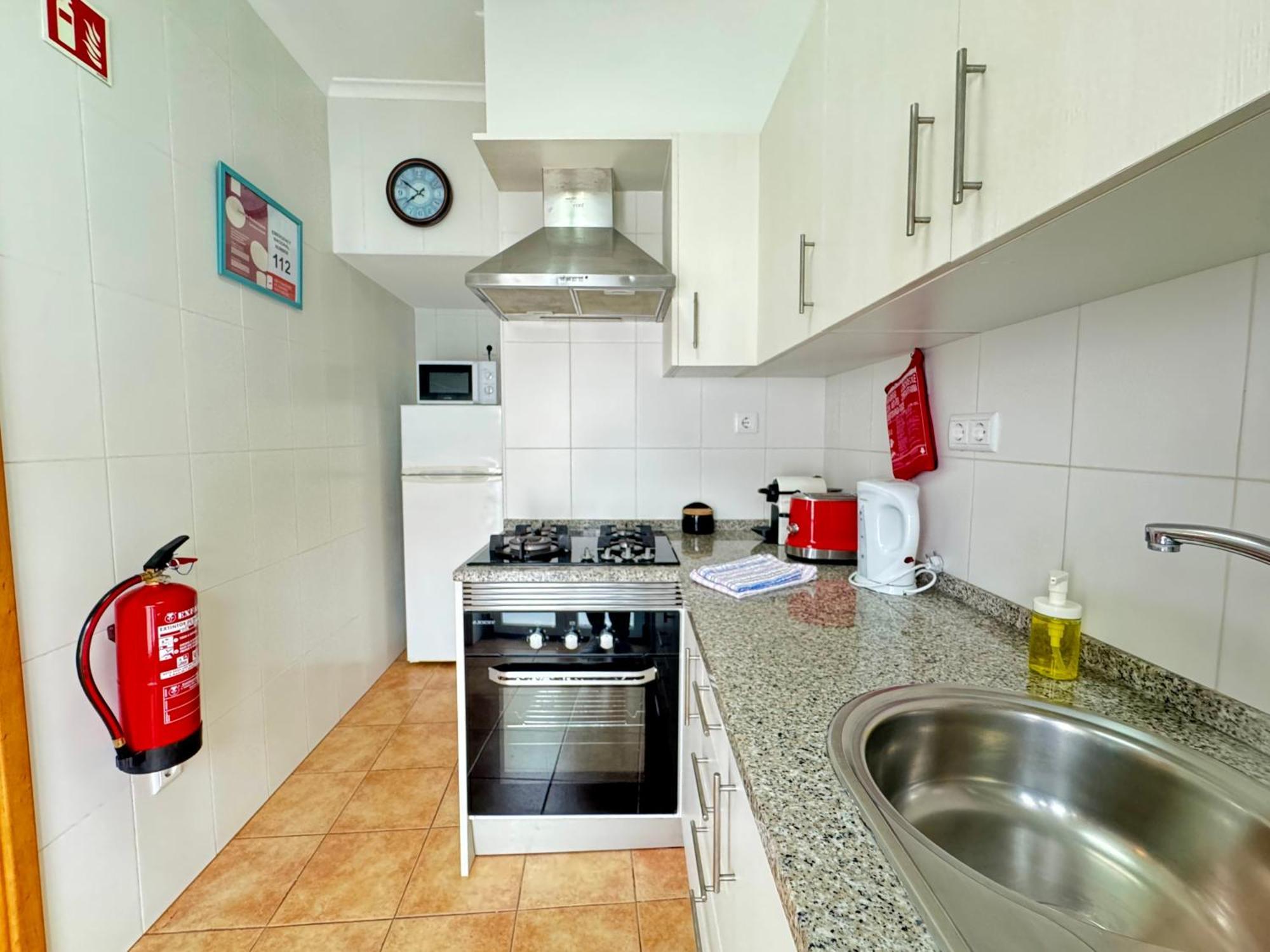 Ericeira Apartments ภายนอก รูปภาพ