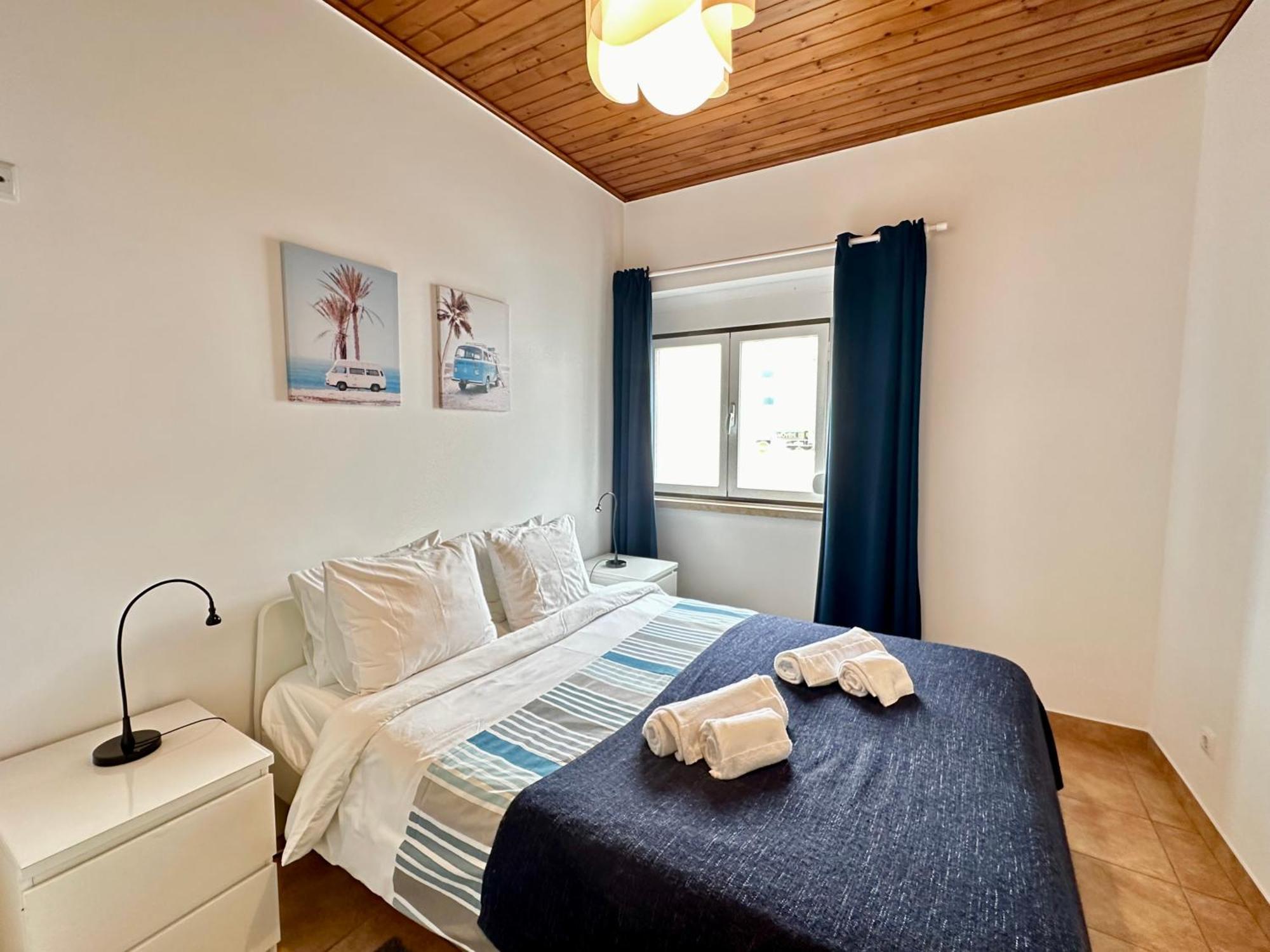 Ericeira Apartments ภายนอก รูปภาพ