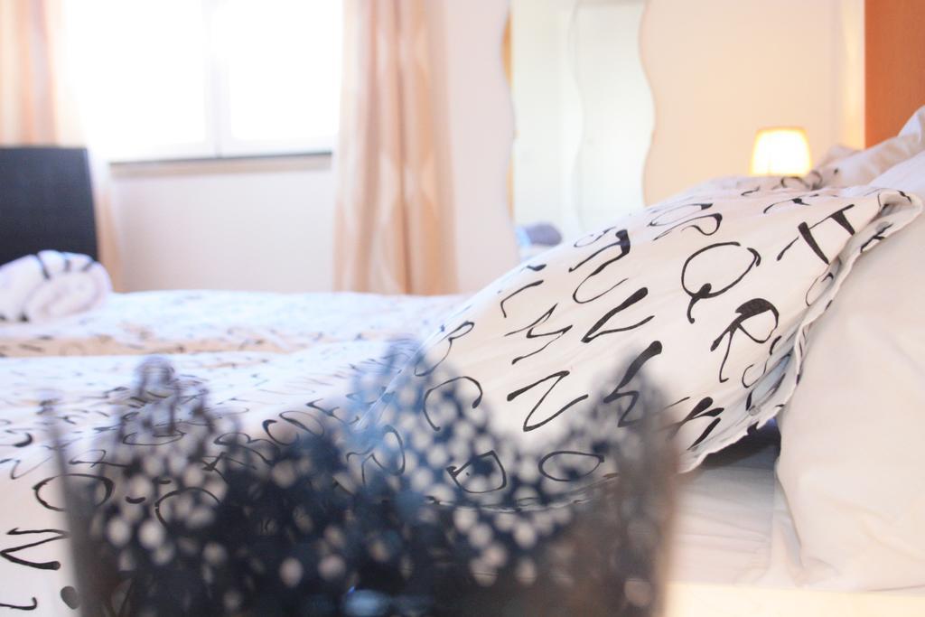 Ericeira Apartments ภายนอก รูปภาพ