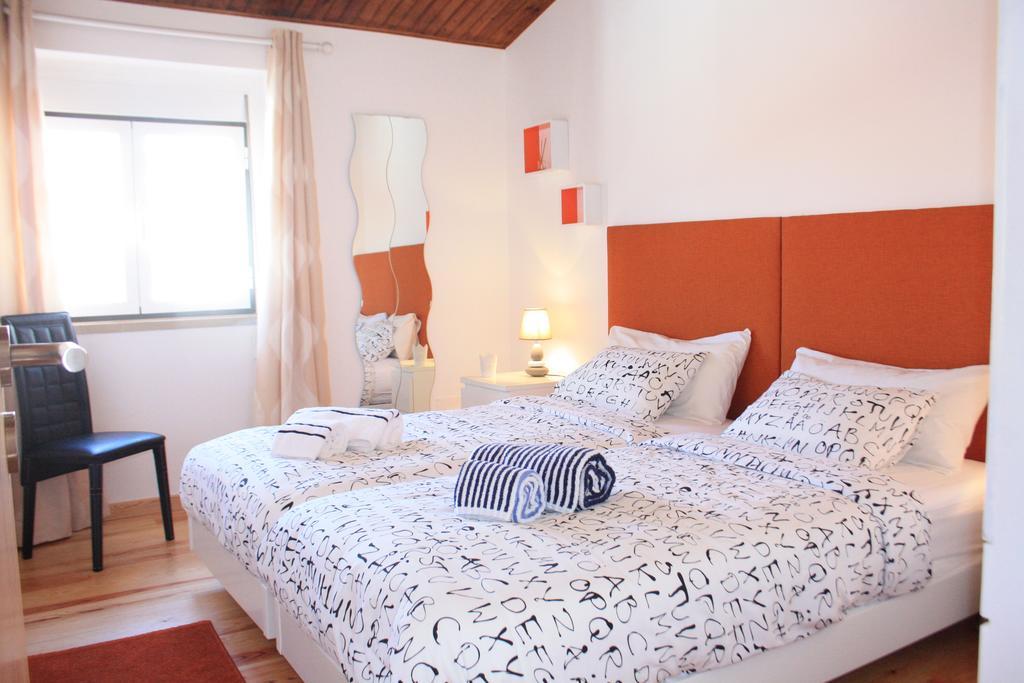 Ericeira Apartments ภายนอก รูปภาพ