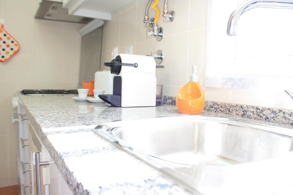 Ericeira Apartments ภายนอก รูปภาพ