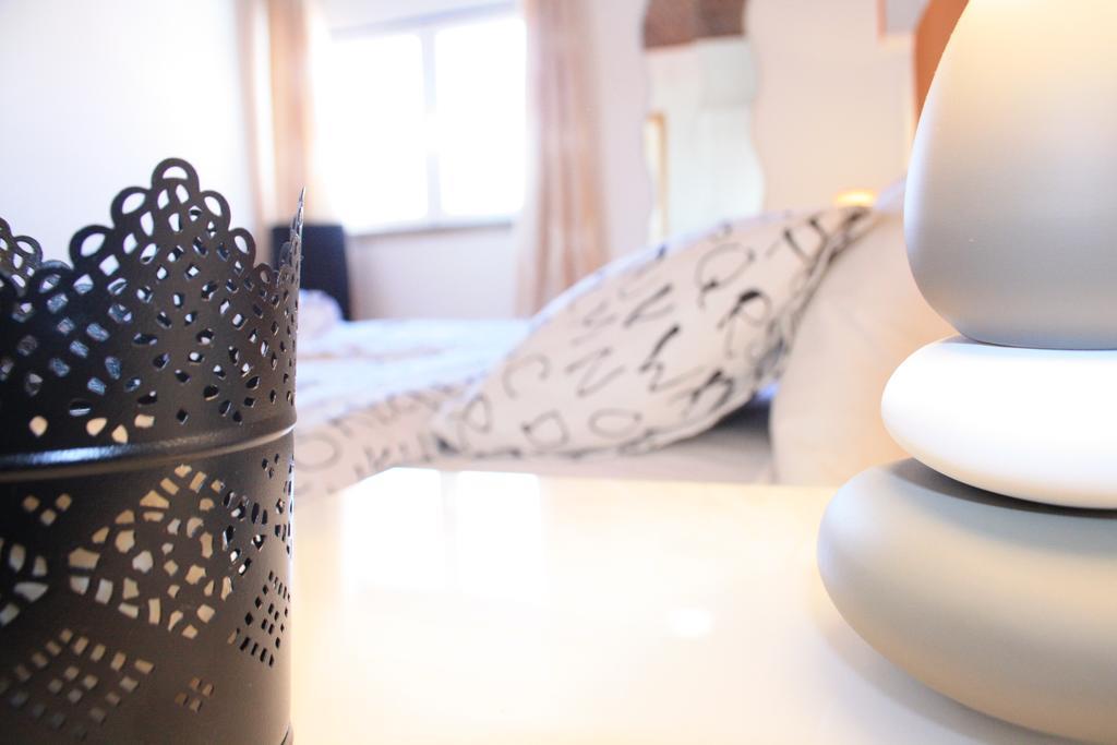 Ericeira Apartments ภายนอก รูปภาพ