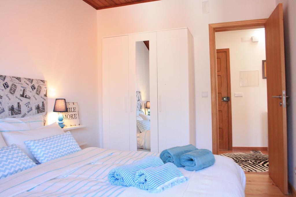 Ericeira Apartments ภายนอก รูปภาพ