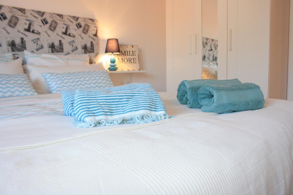 Ericeira Apartments ภายนอก รูปภาพ