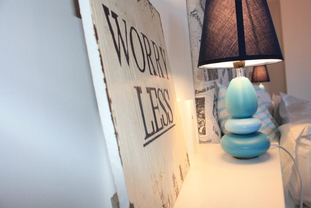 Ericeira Apartments ภายนอก รูปภาพ