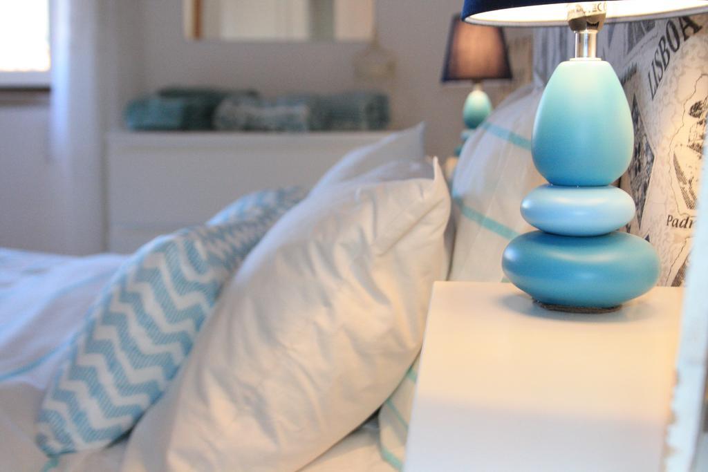 Ericeira Apartments ภายนอก รูปภาพ