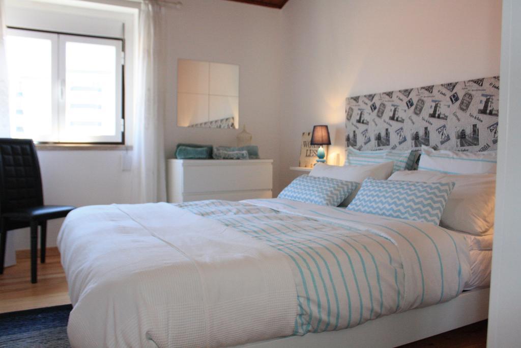 Ericeira Apartments ภายนอก รูปภาพ