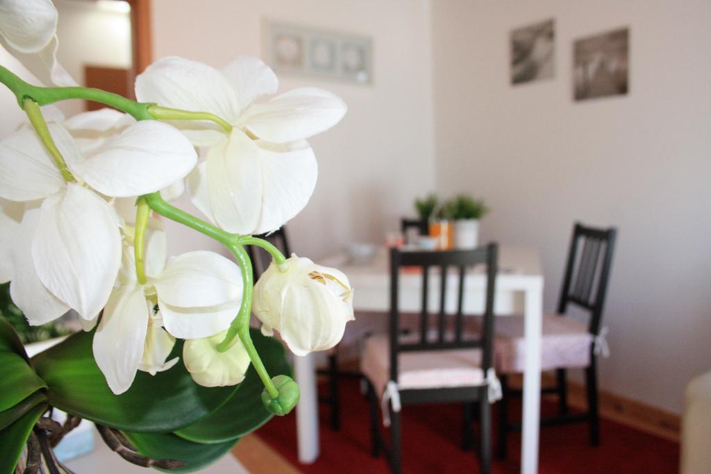 Ericeira Apartments ภายนอก รูปภาพ