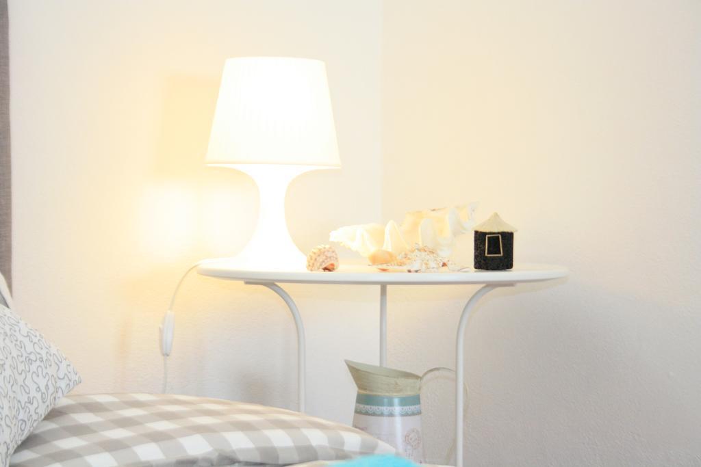 Ericeira Apartments ภายนอก รูปภาพ