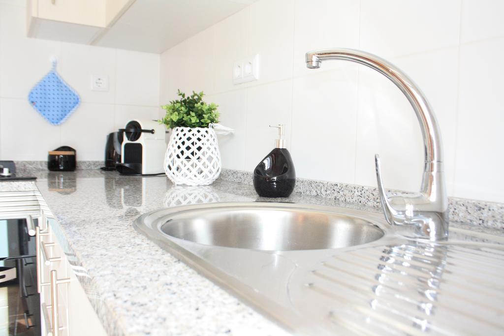 Ericeira Apartments ภายนอก รูปภาพ