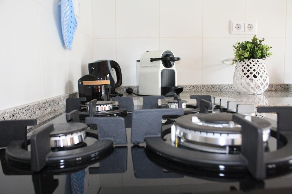 Ericeira Apartments ภายนอก รูปภาพ