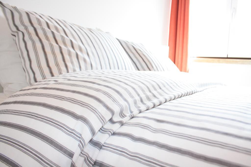 Ericeira Apartments ภายนอก รูปภาพ