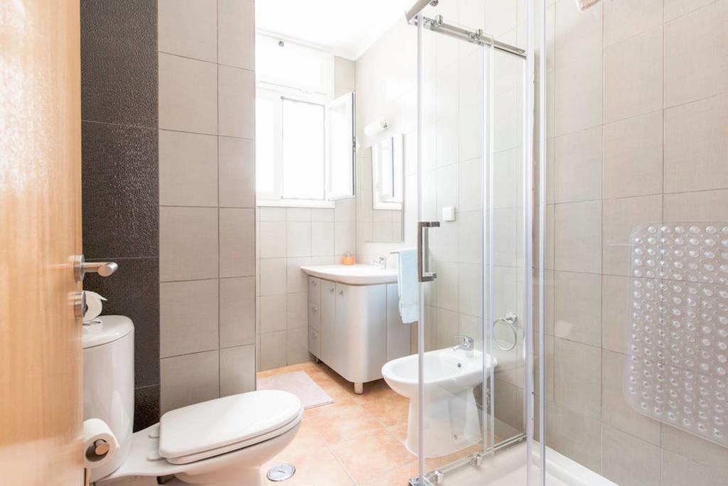 Ericeira Apartments ภายนอก รูปภาพ