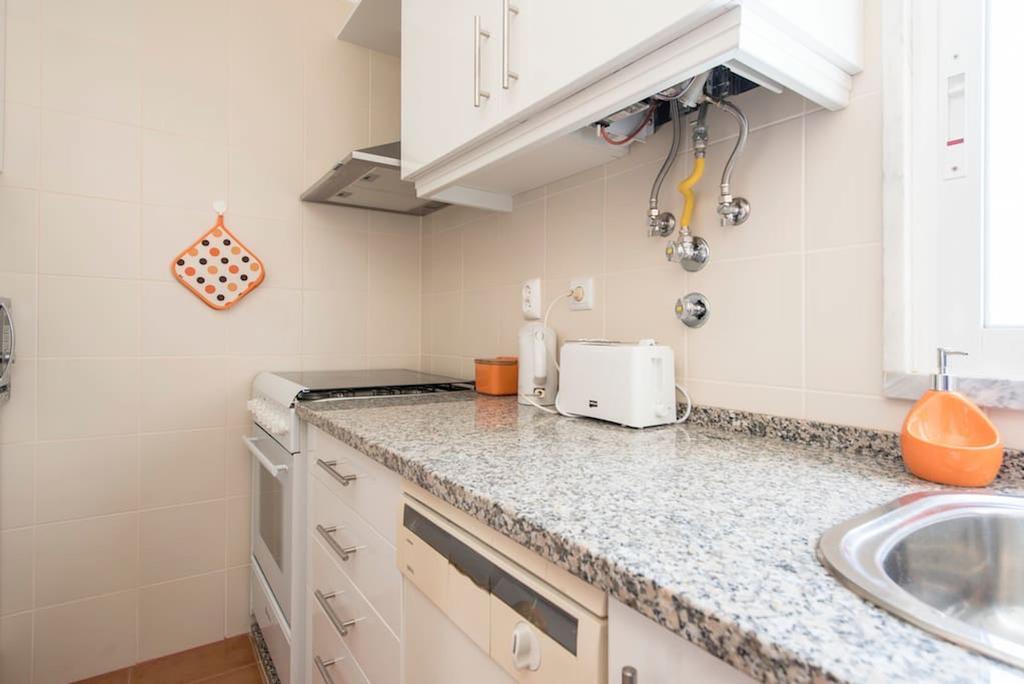 Ericeira Apartments ภายนอก รูปภาพ