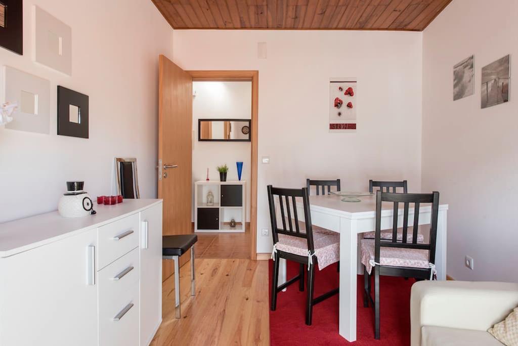 Ericeira Apartments ภายนอก รูปภาพ
