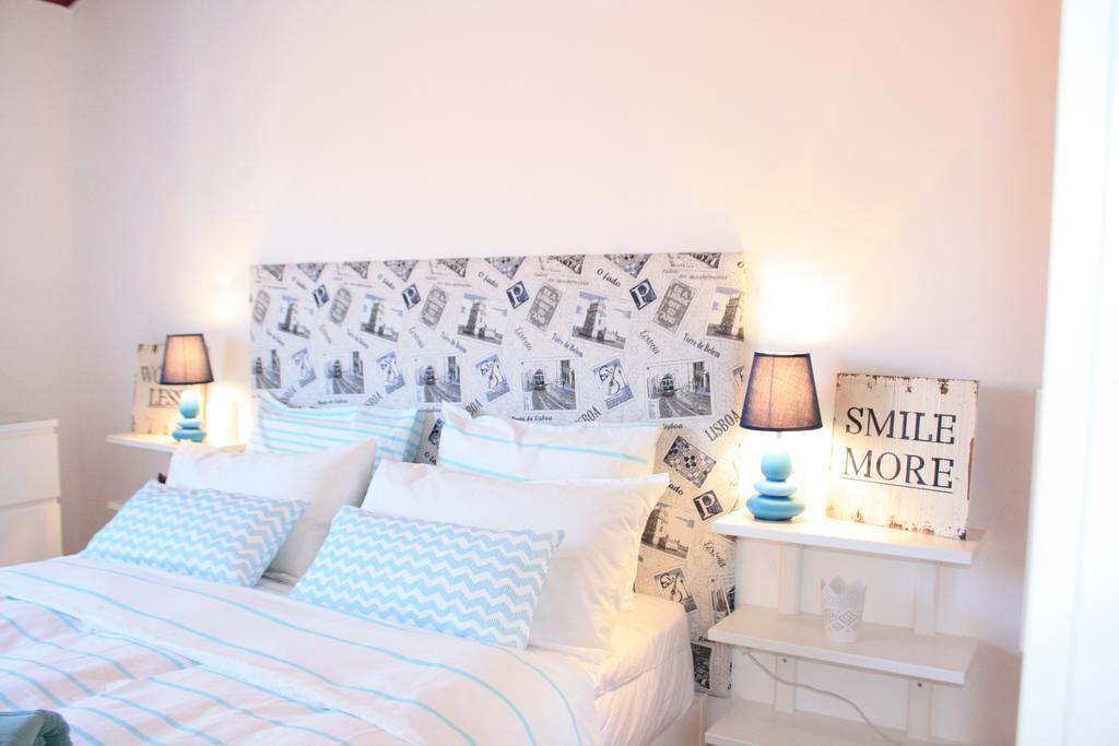 Ericeira Apartments ภายนอก รูปภาพ